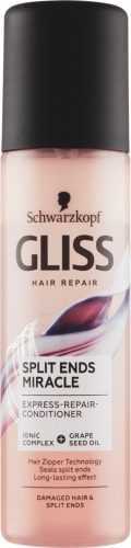 Hajbalzsam SCHWARZKOPF GLISS Split Ends Miracle Express Repair Conditioner 200 ml