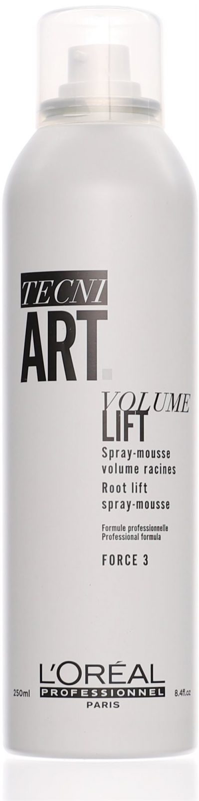 Hajhab ĽORÉAL PROFESSIONNEL Tecni.Art Volume Lift 250 ml