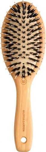Hajkefe OLIVIA GARDEN Healthy Hair Professional Ionic Paddle Brush P6