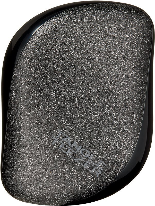 Hajkefe TANGLE TEEZER Compact Styler Black Sparkle