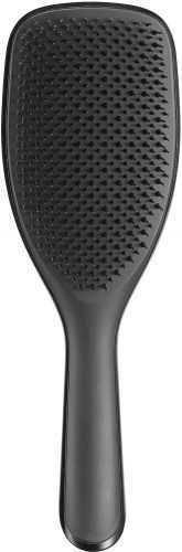 Hajkefe TANGLE TEEZER Large Wet Detangler Black Gloss