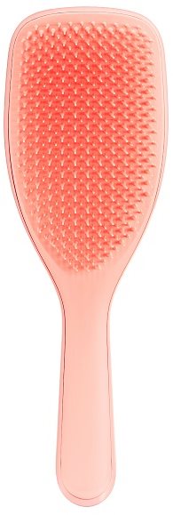 Hajkefe TANGLE TEEZER Wet Detangler Large Peach Glow