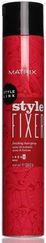 Hajlakk MATRIX Style Fixer 400 ml