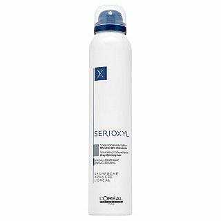 Hajspray ĽORÉAL PROFESSIONNEL Serioxyl Spray Grey 200 ml
