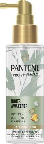 Hajspray PANTENE Roots Awakener Koffeinnel és Biotinnal 100 ml