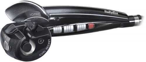 Hajsütővas Babyliss C1300E