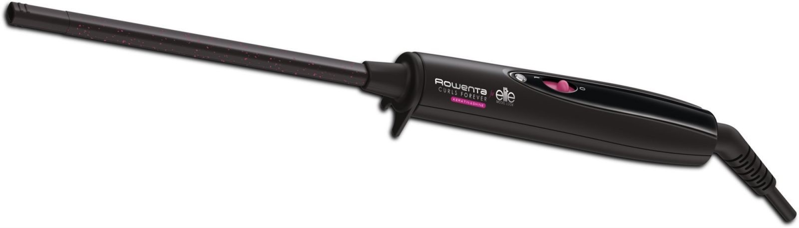 Hajsütővas Rowenta CF3112F0 Curls Forever