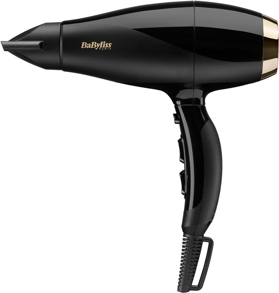 Hajszárító BABYLISS 6714DE