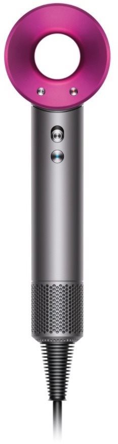 Hajszárító Dyson Supersonic