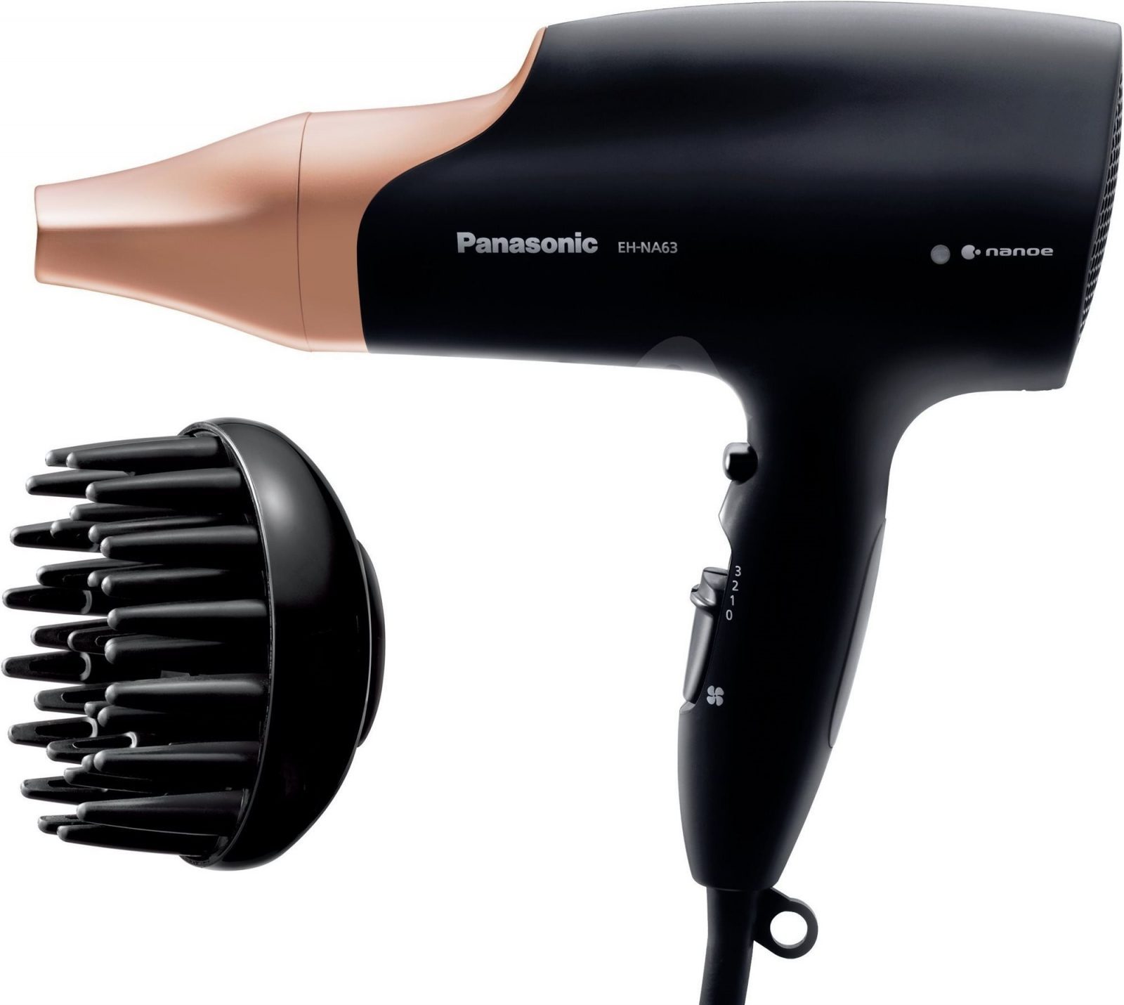 Hajszárító Panasonic EH-NA63CN825