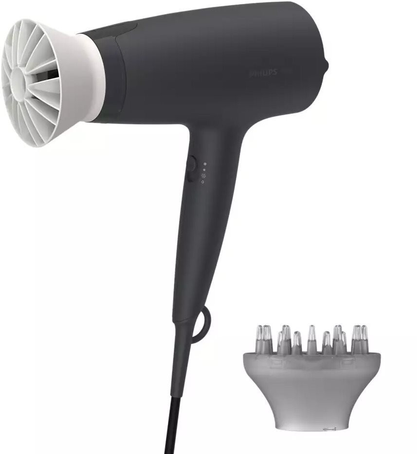 Hajszárító Philips 3000 Series BHD302/30