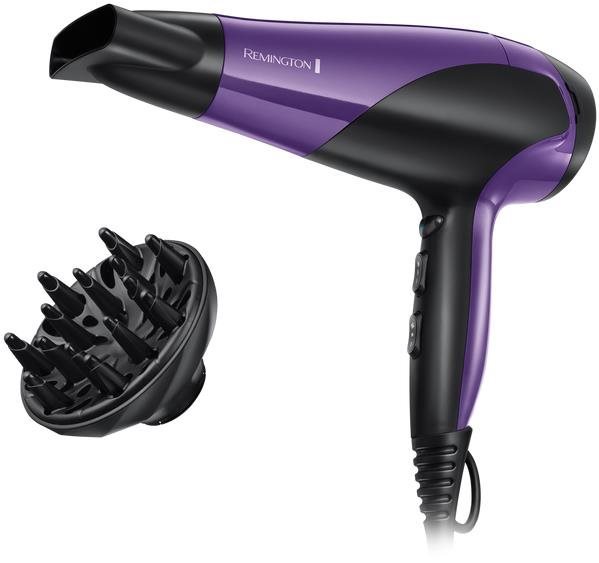 Hajszárító Remington D3190 Ionic Dry 2200