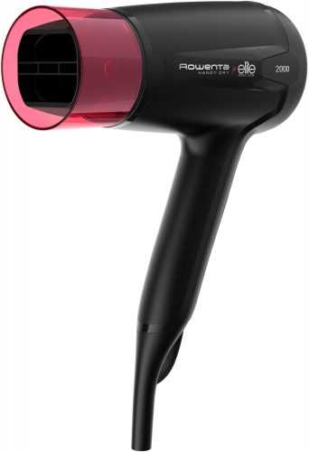 Hajszárító Rowenta CV1622F0 Handy Dry