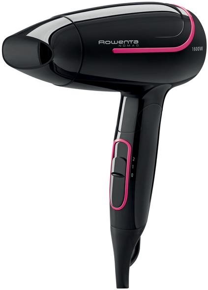 Hajszárító Rowenta CV3323F0 Nomad Ultra Compact
