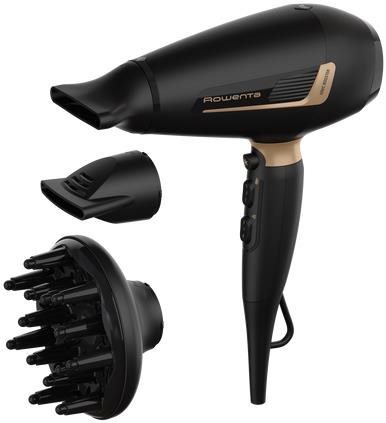 Hajszárító Rowenta CV8840F0 Pro Expert