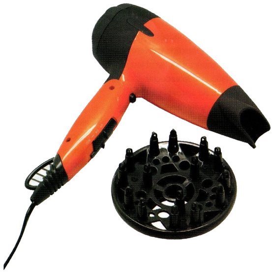 Hajszárító Sovio SV-603
