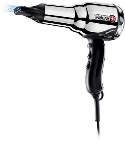 Hajszárító Valera Metal Master mod. 584.01/I