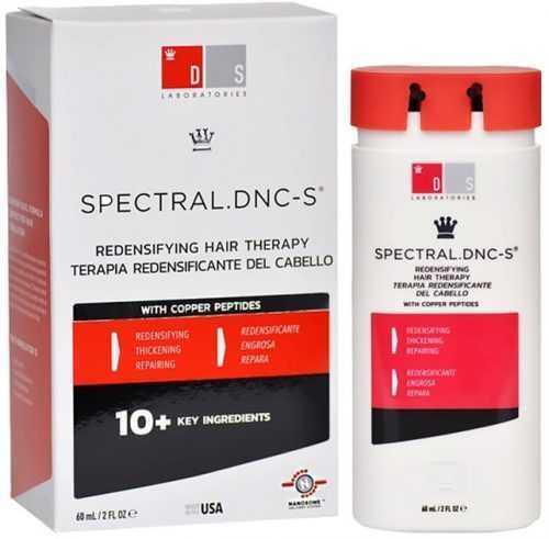 Hajszérum DS LABORATORIES Spectral DNC-S  60 ml