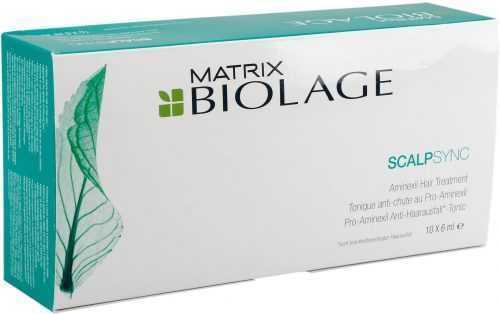 Hajszesz MATRIX Biolage ScalpSync Hajhullás elleni tonik