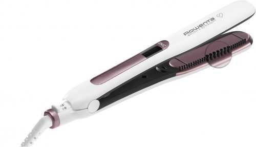 Hajvasaló Rowenta Premium Care Brush & Straight SF7510F0