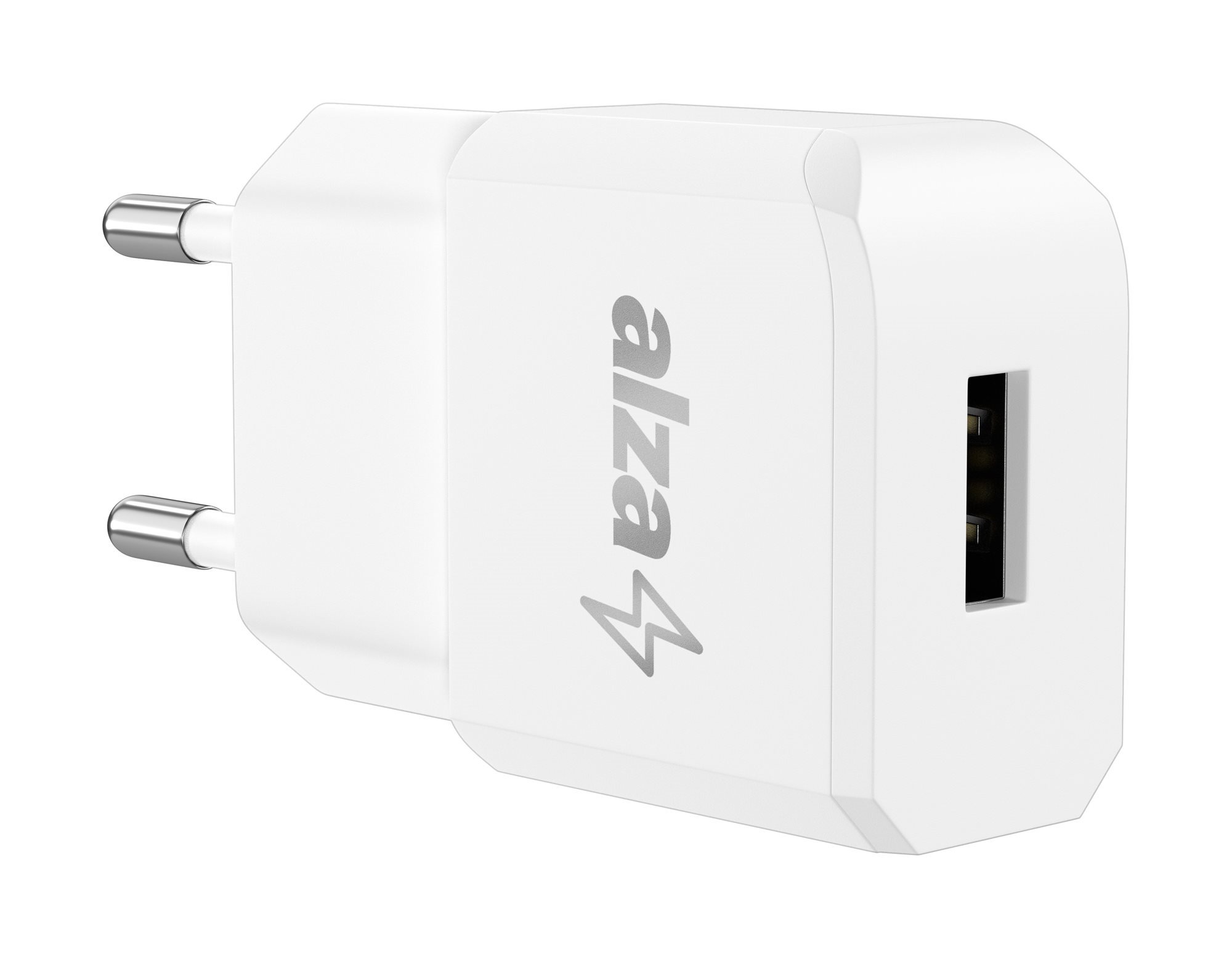 Hálózati adapter AlzaPower Smart Charger 2
