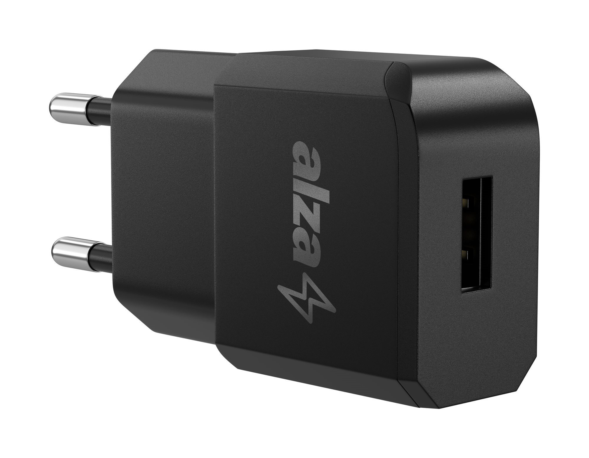Hálózati adapter AlzaPower Smart Charger 2