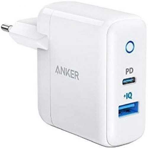 Hálózati adapter Anker PowerPort PD+2