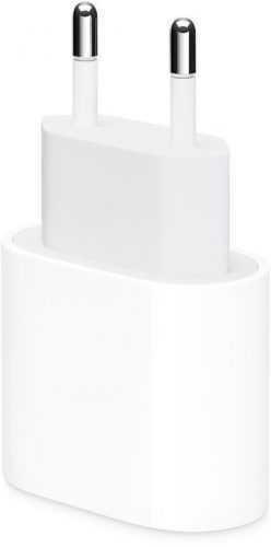 Hálózati adapter Apple 20W USB-C tápadapter