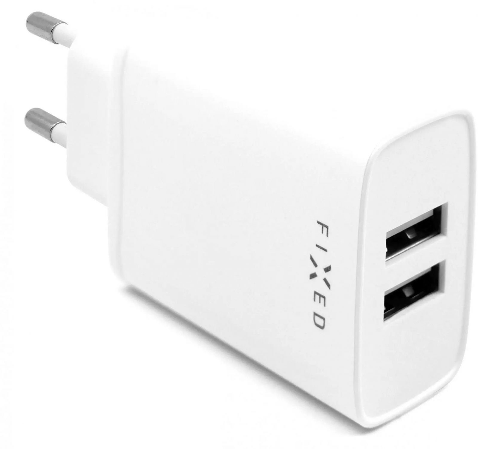 Hálózati adapter FIXED intelligens gyors töltés 15 W