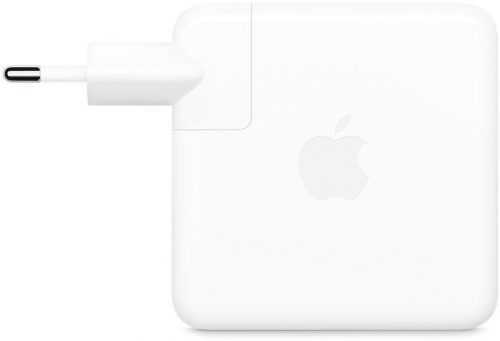 Hálózati tápegység Apple 67 W USB-C hálózati adapter