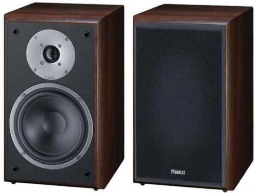 Hangfal Magnat Monitor Supreme 202 kávészínű