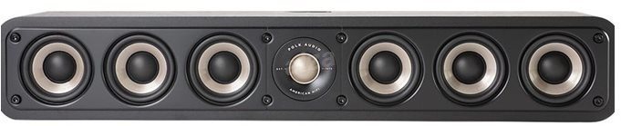 Hangszóró Polk Audio Signature S35Ce Black