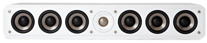 Hangszóró Polk Audio Signature S35Ce White