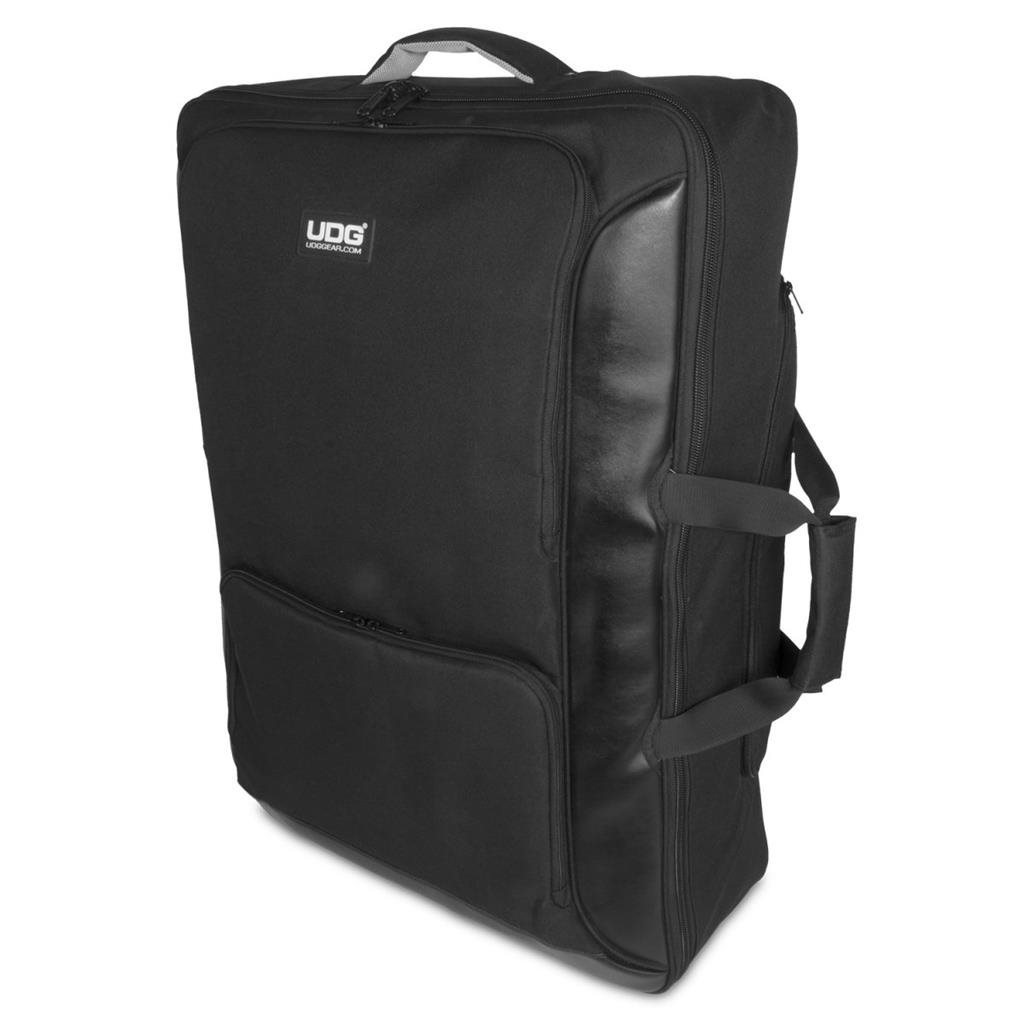 Hátizsák UDG Urbanite MIDI Controller Backpack Extra Large Black