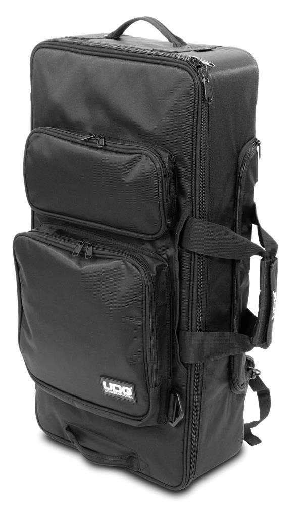 Hátizsák UDG Urbanite MIDI Controller Backpack Large Black