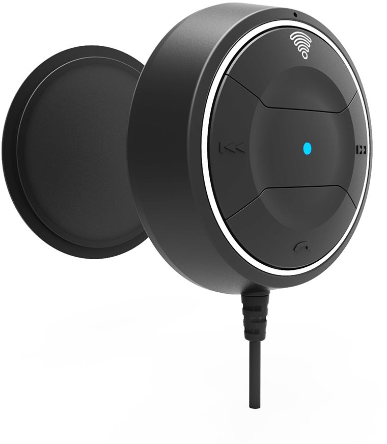 Headset Mobilly BT Jack Pro