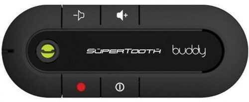 Headset SuperTooth BUDDY