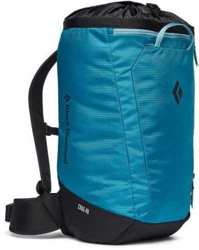 Hegymászó hátizsák Black Diamond Crag 40 Azul S/M