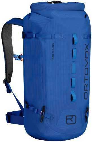 Hegymászó hátizsák Ortovox TRAD 28 S DRY kék