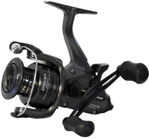 Horgász orsó Shimano Baitrunner DL FB