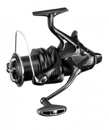 Horgász orsó Shimano Medium Baitrunner XTB 5500 LC