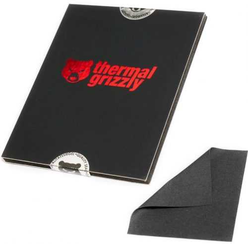 Hővezető alátétlap Thermal Grizzly Carbonaut Pad - 32 × 32 × 0