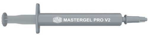 Hővezető paszta Cooler Master MasterGel Pro v2