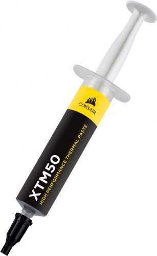 Hővezető paszta Corsair XTM50 High Performance Thermal Paste Kit