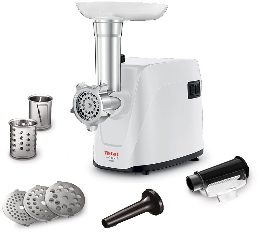 Húsdaráló Tefal NE114130 HV1 7 az 1-ben