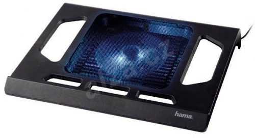 Hűtőpad Hama laptop hűtés