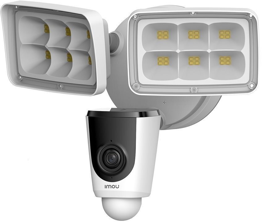 IP kamera DAHUA IMOU IP Floodlight kamera IPC-L26P-Imou