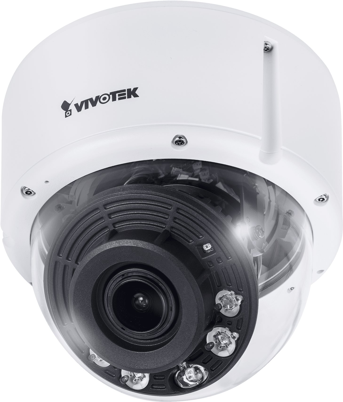 IP kamera VIVOTEK FD9391-EHTV