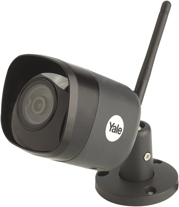 IP kamera Yale Smart Home WiFi kültéri kamera (DB4MX-B)