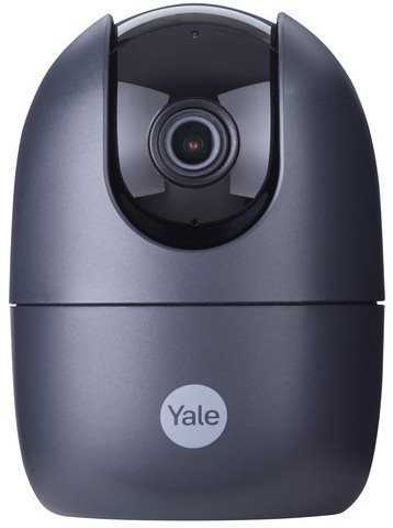 IP kamera Yale Smart IP kamera 1080p panorámás belső tér